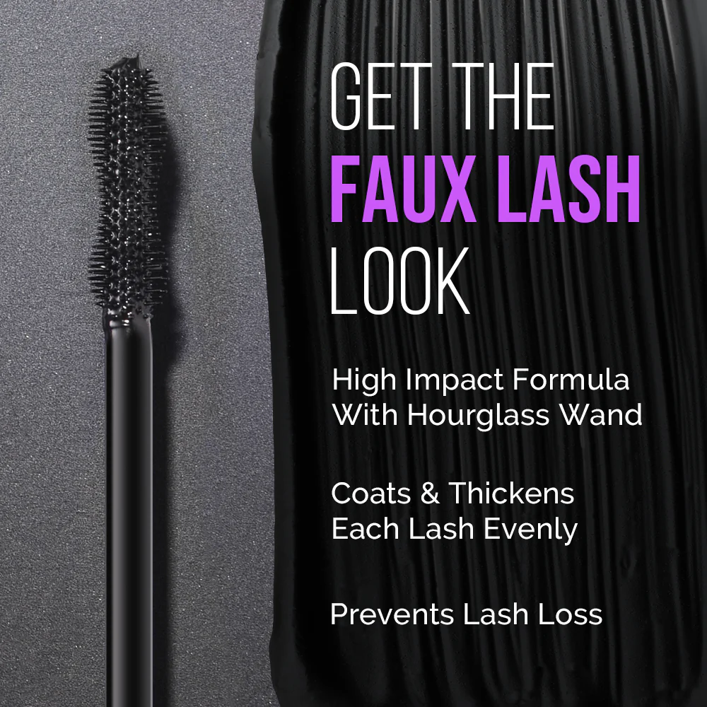 All Eyes On You Mascara - Image 3