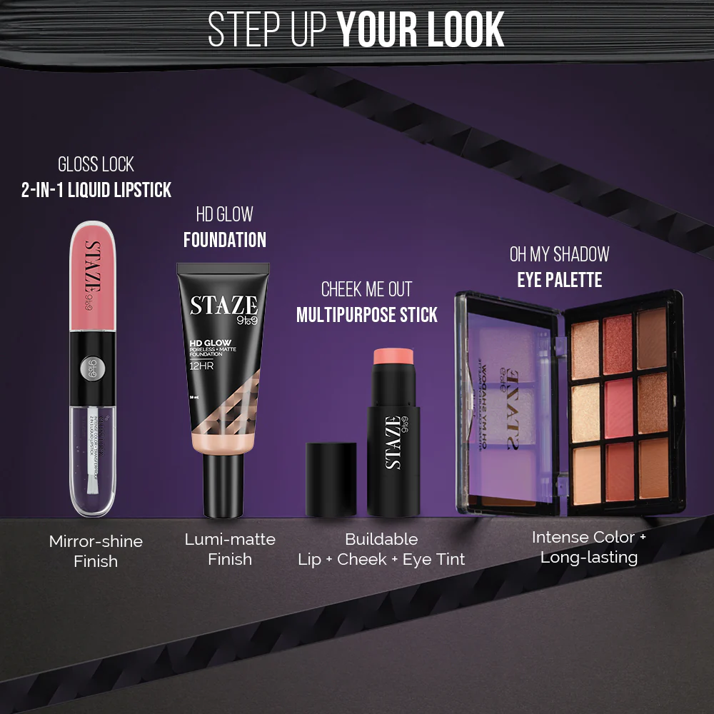 All Eyes On You Mascara - Image 6