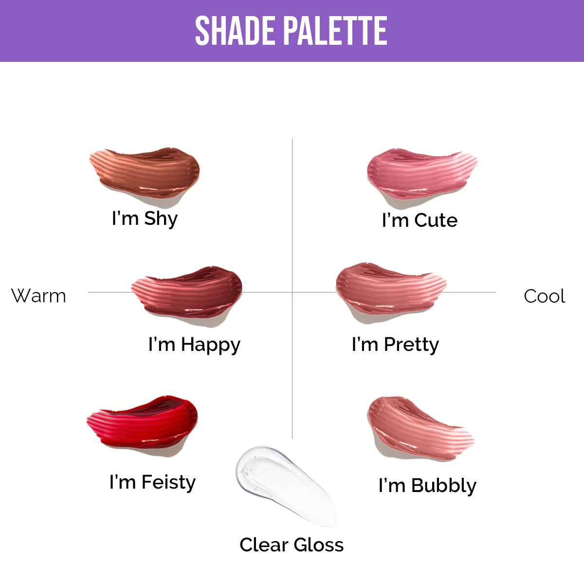 Gloss Lock 2-in-1 Lipstick - 02 I'm Pretty - Image 6