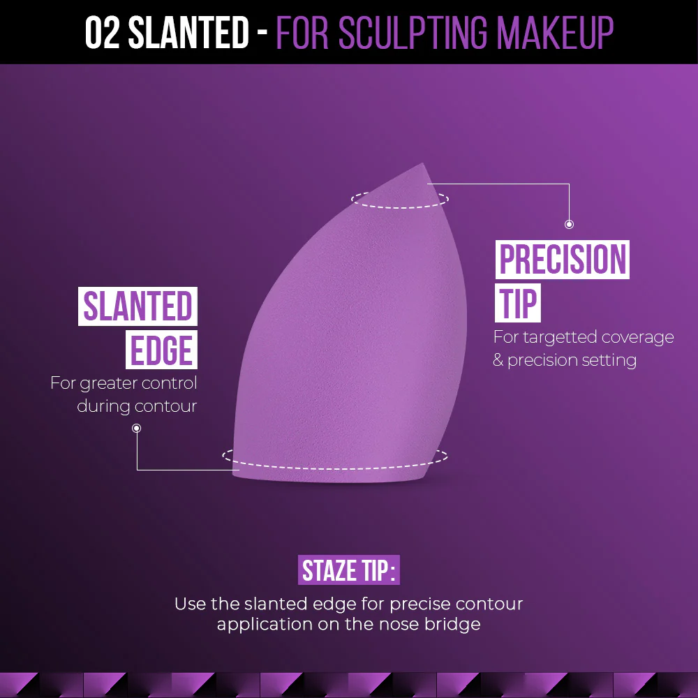 HD BlendPro Beauty Blender - Image 8