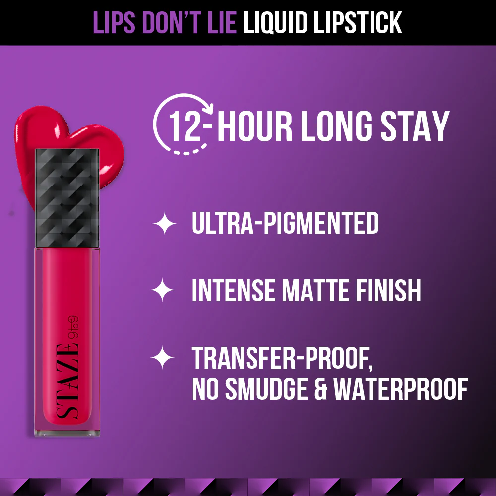 Lips Don’t Lie Duo - Image 4