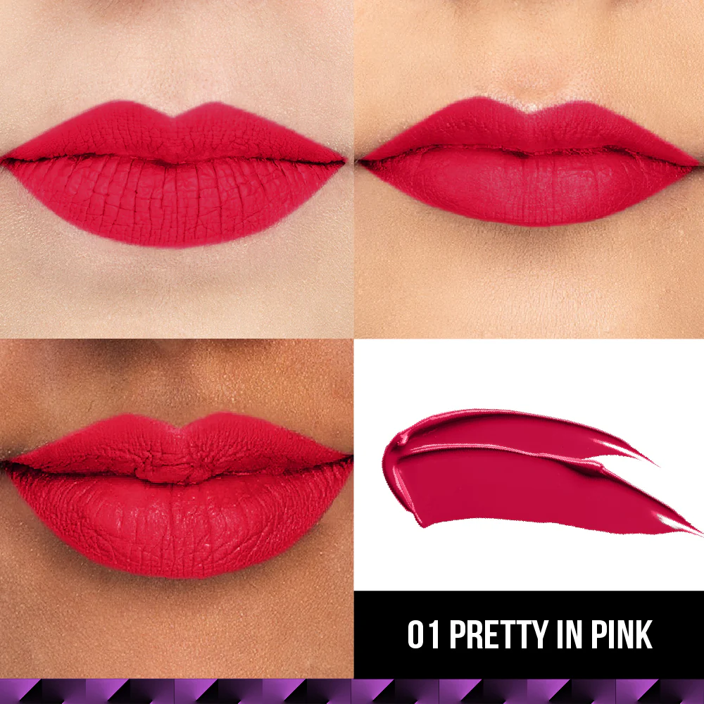 Lips Don’t Lie Duo - Image 5