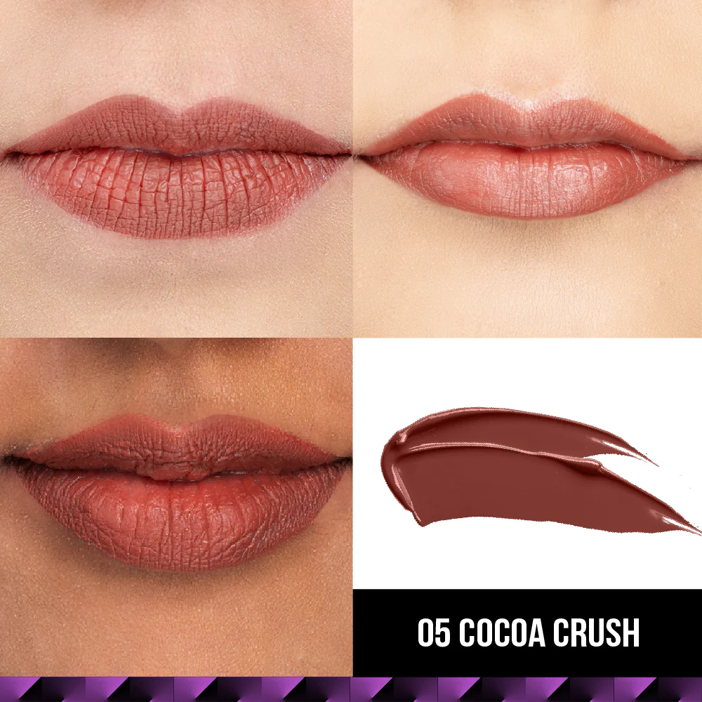 Nude Pout On Point Trio - Image 5