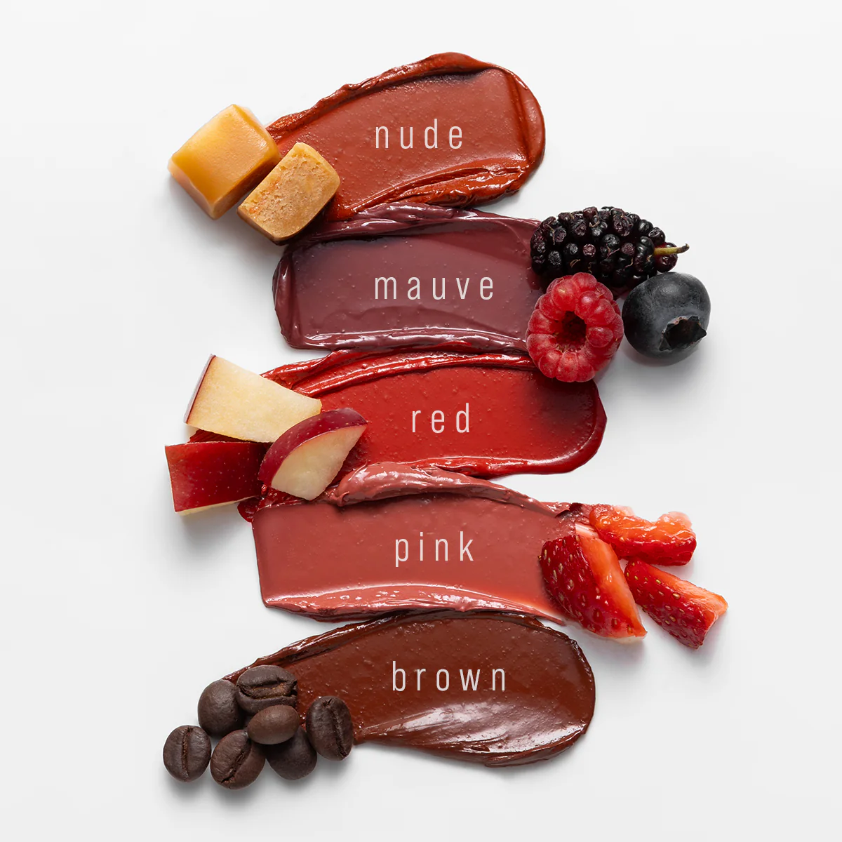 Y.U.M.M.Y Lip Gloss Balm - 02 Lush Berry - Image 6